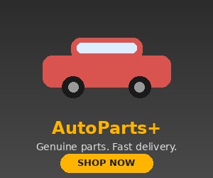 Sample advertisement