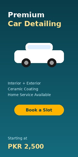 Sample advertisement