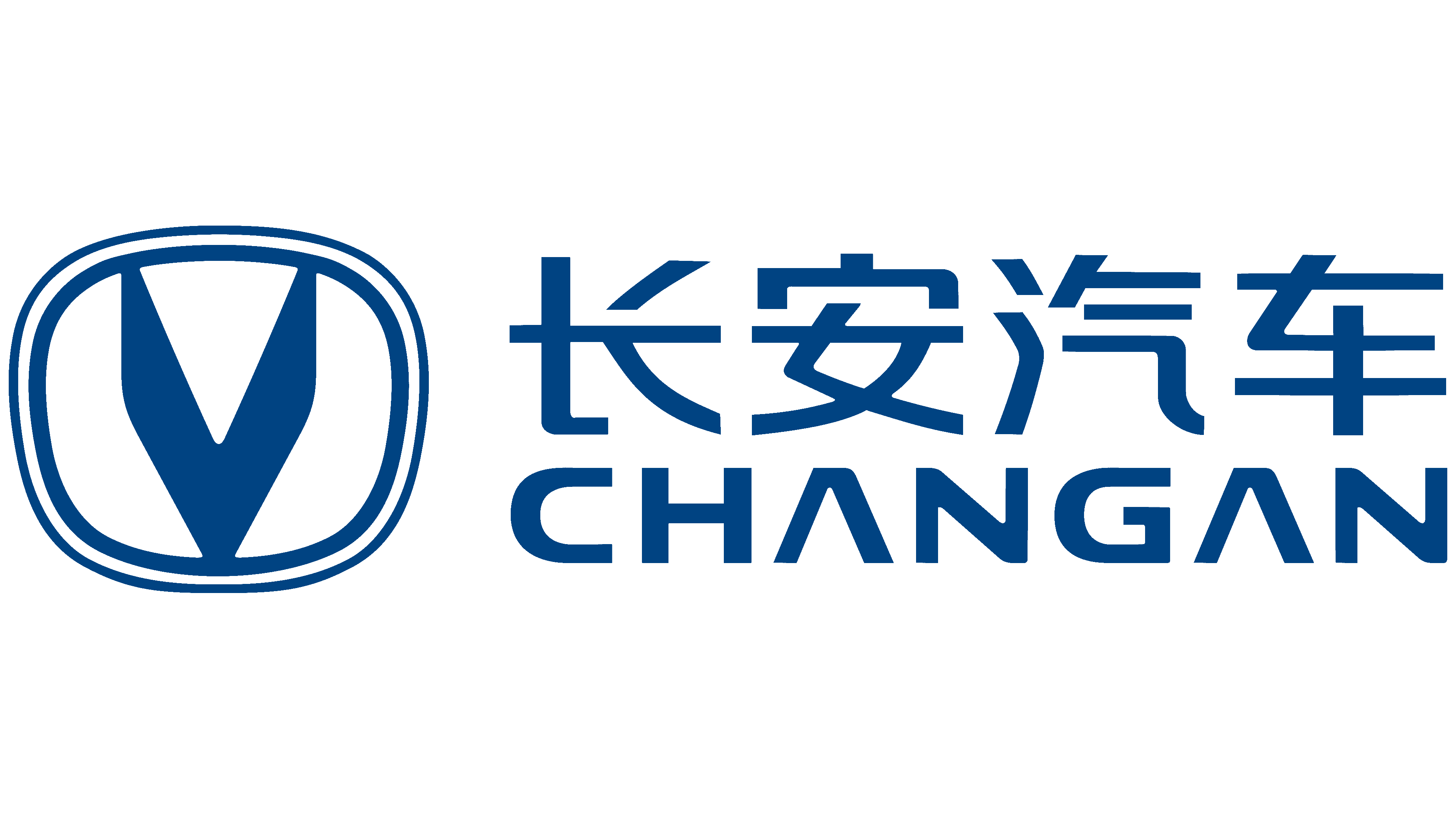 Changan logo