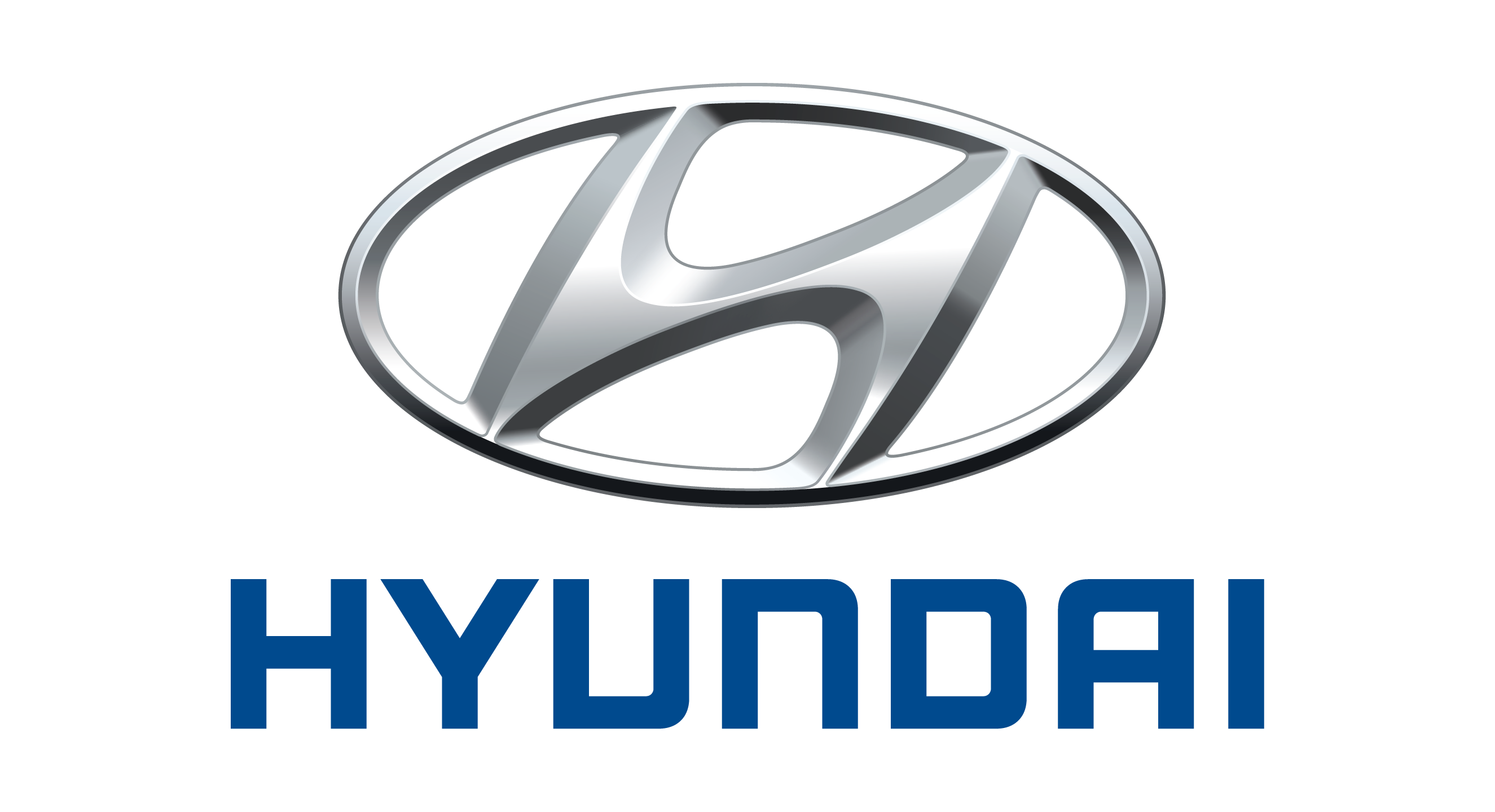 Hyundai logo