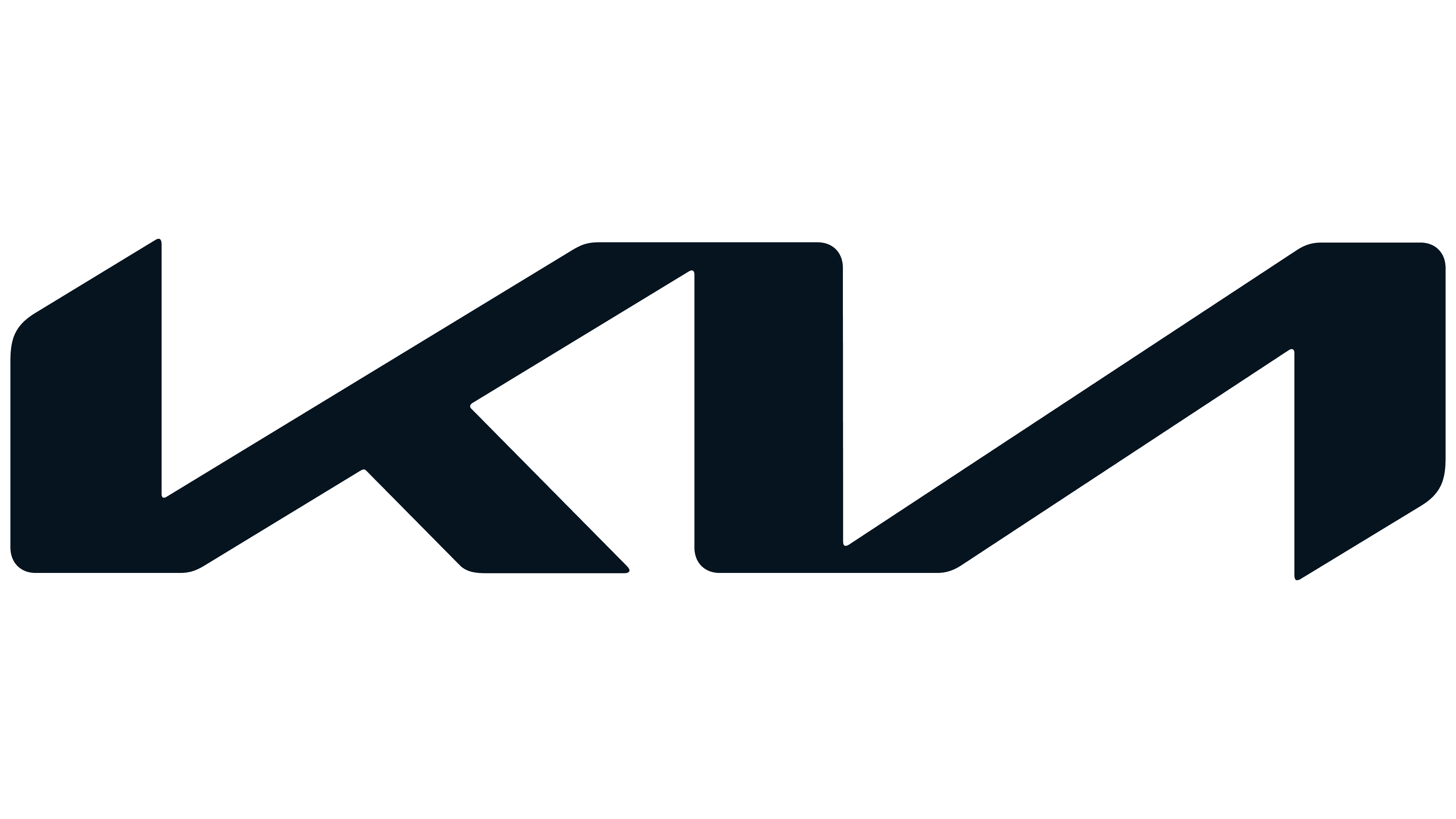 Kia logo
