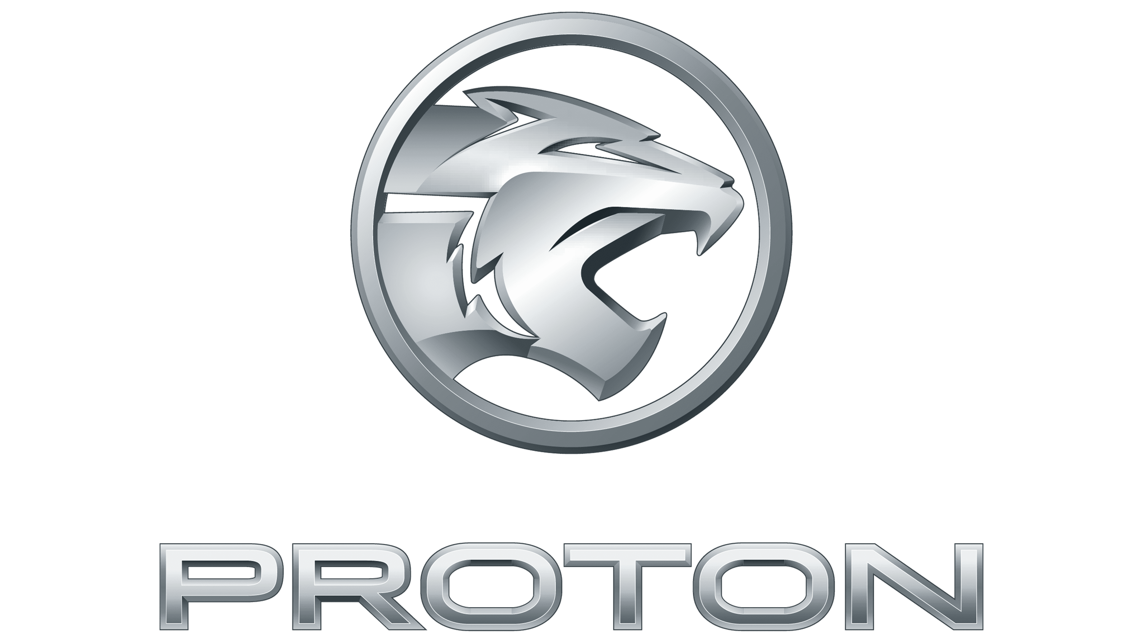 Proton logo