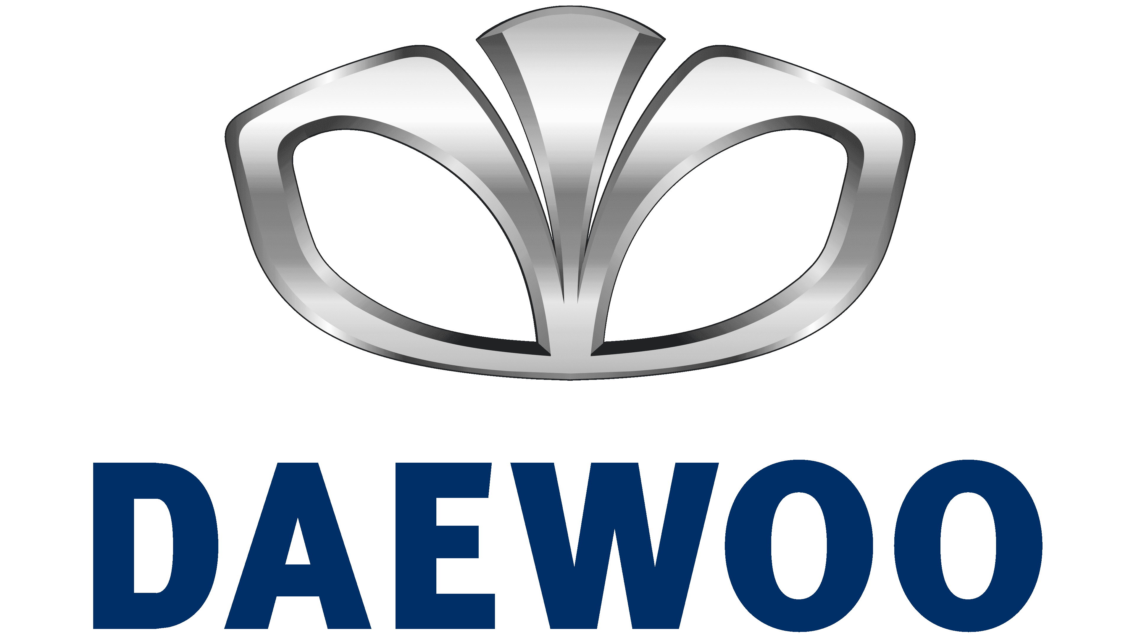 Daewoo logo