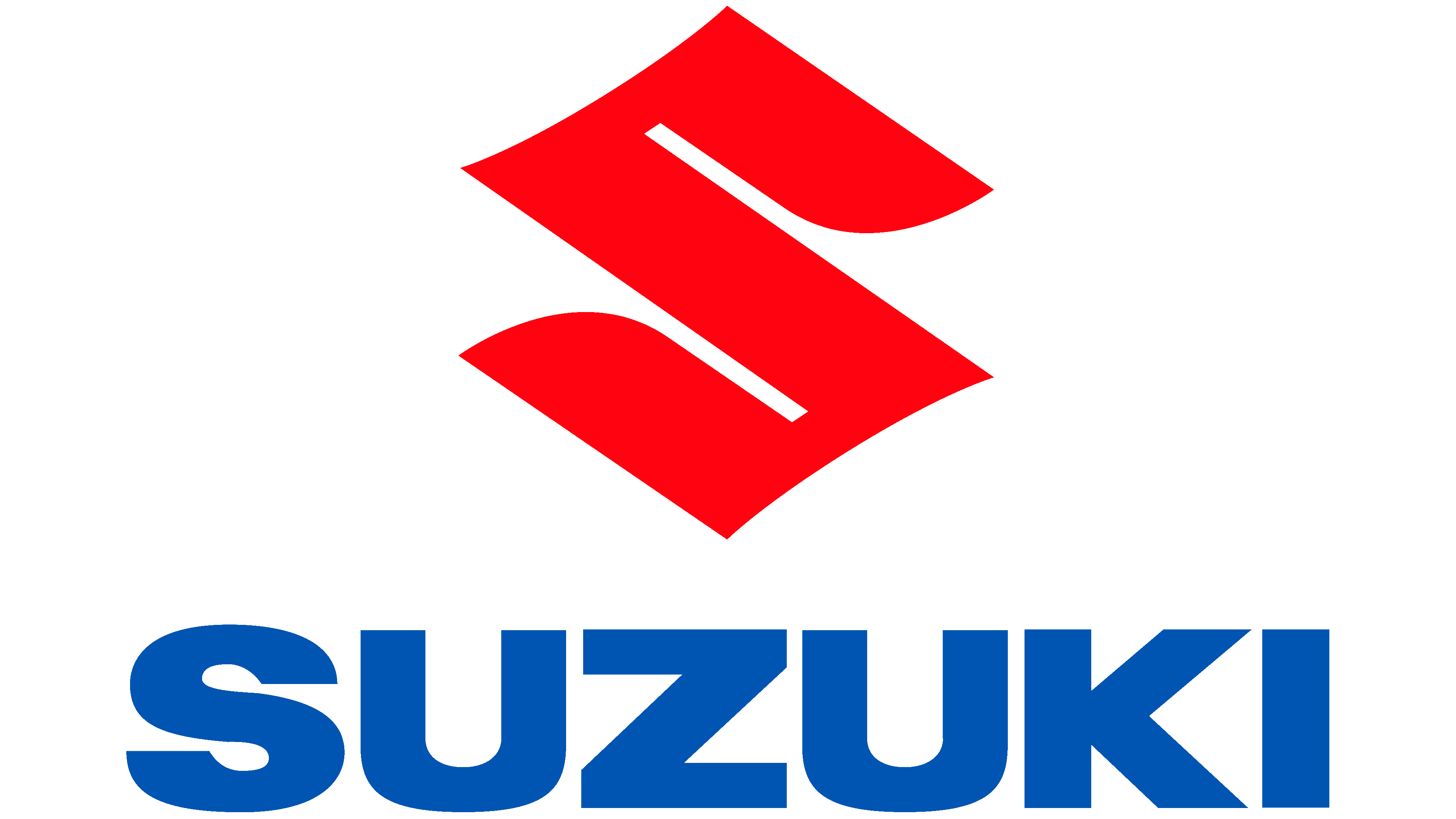 Suzuki logo