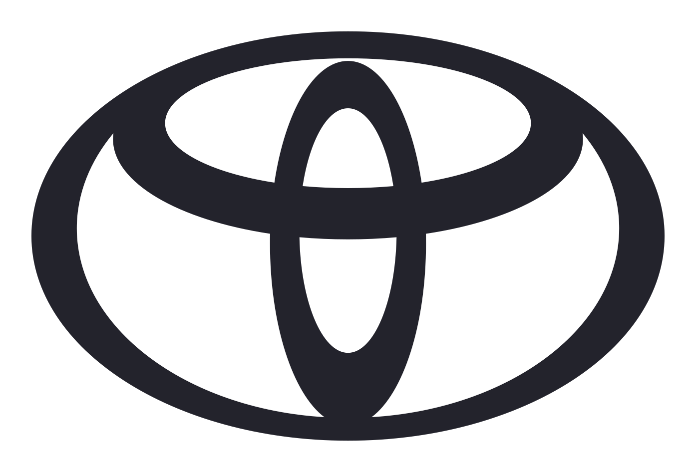 Toyota logo