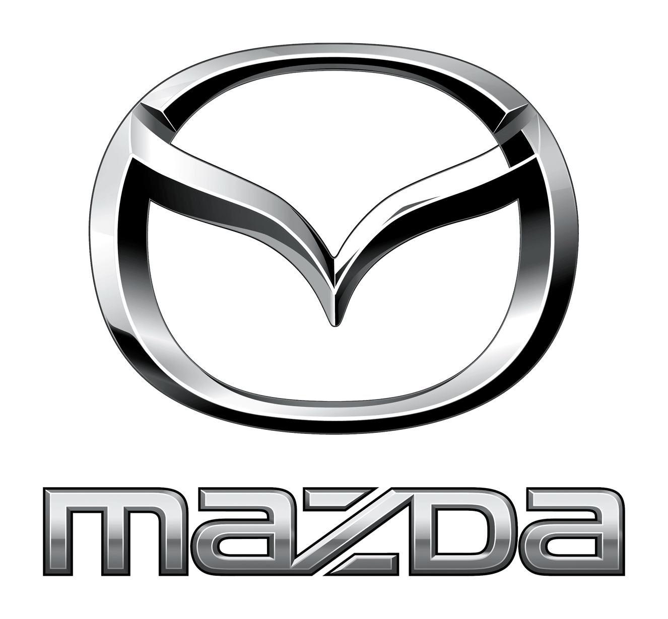 Mazda logo
